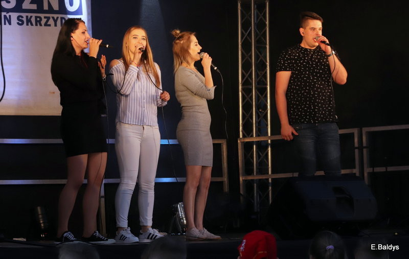 Rynek bigosem pachnący (zdjęcia)