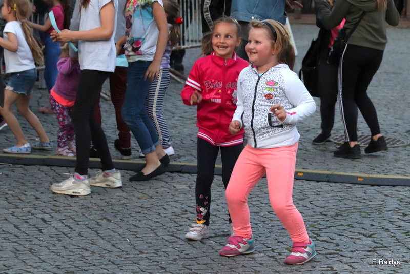 Rynek bigosem pachnący (zdjęcia)