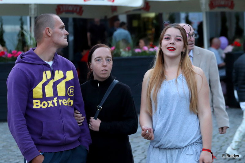 Rynek bigosem pachnący (zdjęcia)