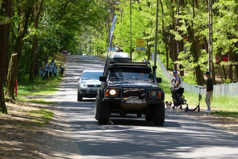 Jezioro Dominickie bardziej czyste (zdjęcia)