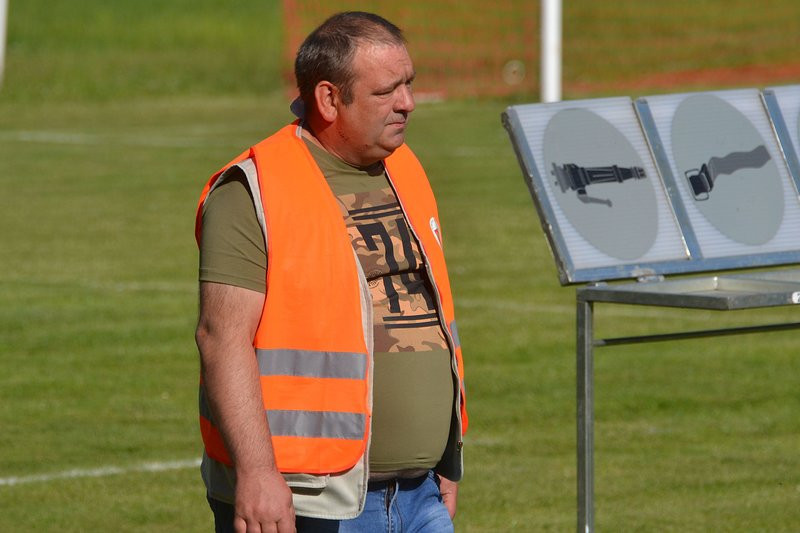 W Pawłowicach rywalizowali strażacy (zdjęcia)