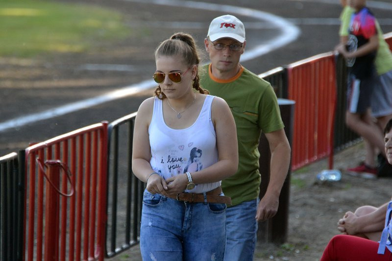 W Pawłowicach rywalizowali strażacy (zdjęcia)