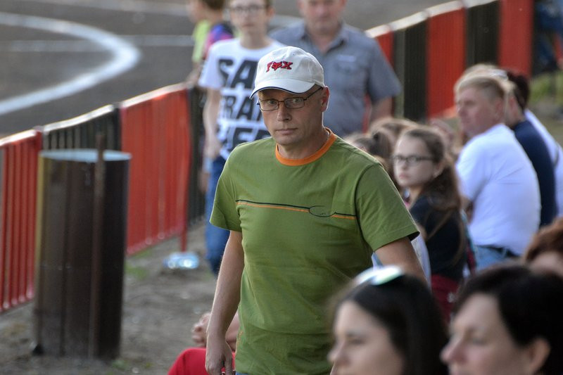 W Pawłowicach rywalizowali strażacy (zdjęcia)