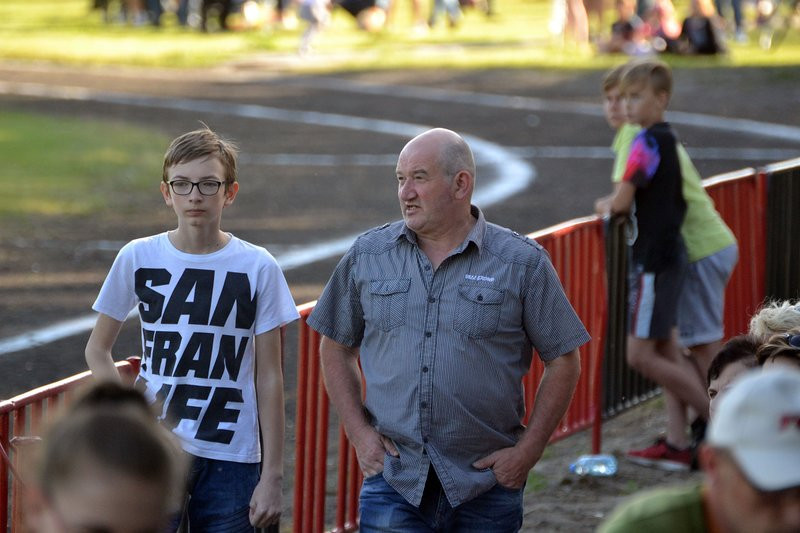 W Pawłowicach rywalizowali strażacy (zdjęcia)