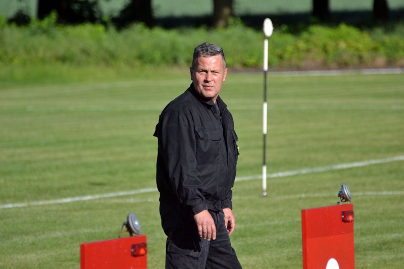 W Pawłowicach rywalizowali strażacy (zdjęcia)