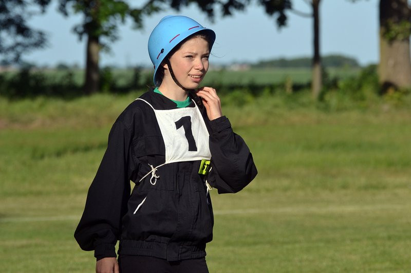 W Pawłowicach rywalizowali strażacy (zdjęcia)