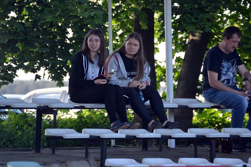 W Pawłowicach rywalizowali strażacy (zdjęcia)