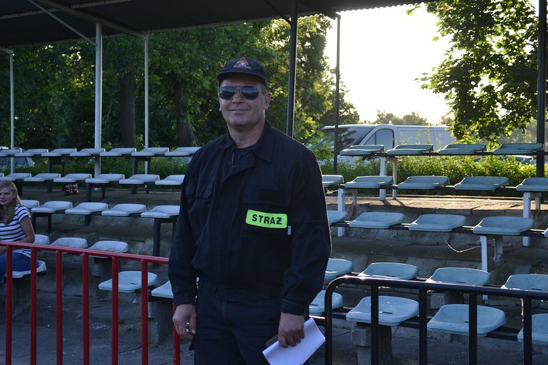 W Pawłowicach rywalizowali strażacy (zdjęcia)