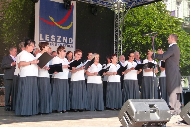 Dni Leszna 2018 dobiegają końca (zdjęcia)