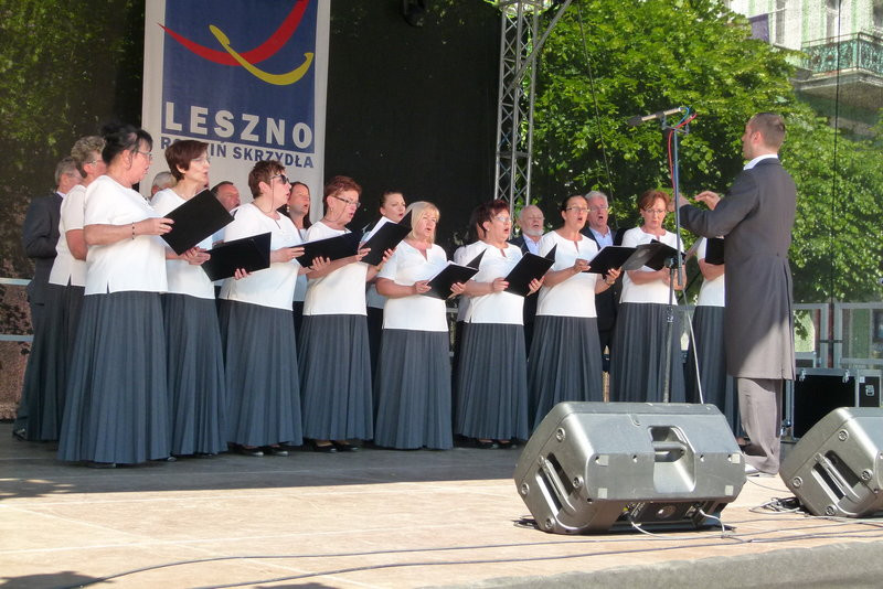 Dni Leszna 2018 dobiegają końca (zdjęcia)
