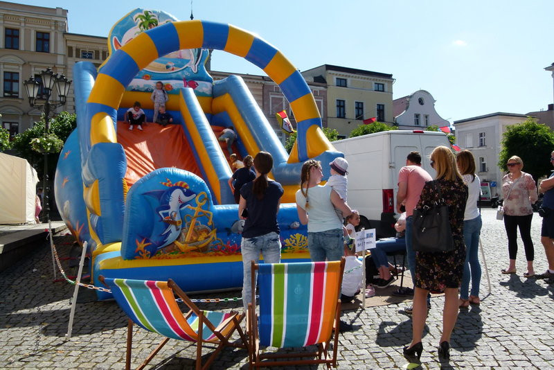 Dni Leszna 2018 dobiegają końca (zdjęcia)