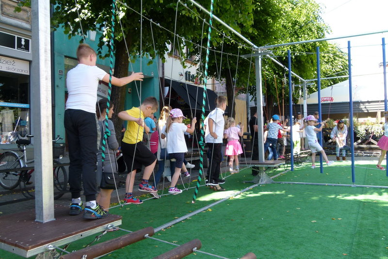 Dni Leszna 2018 dobiegają końca (zdjęcia)
