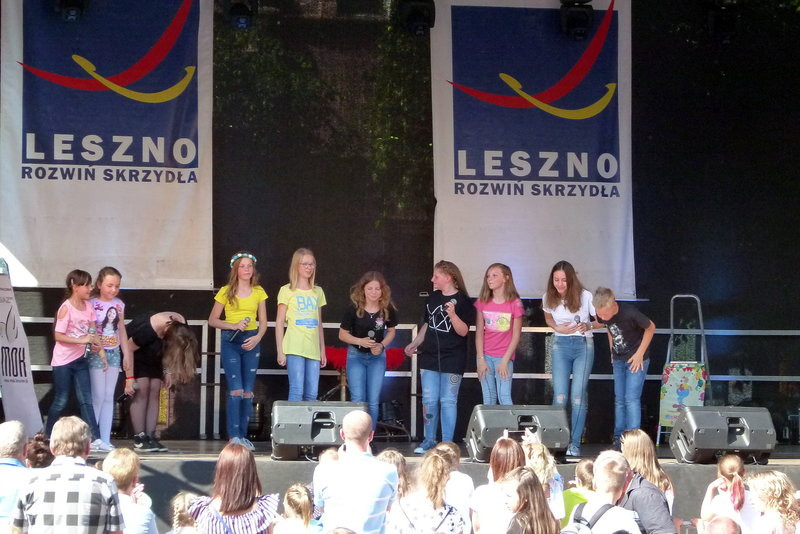 Dni Leszna 2018 dobiegają końca (zdjęcia)