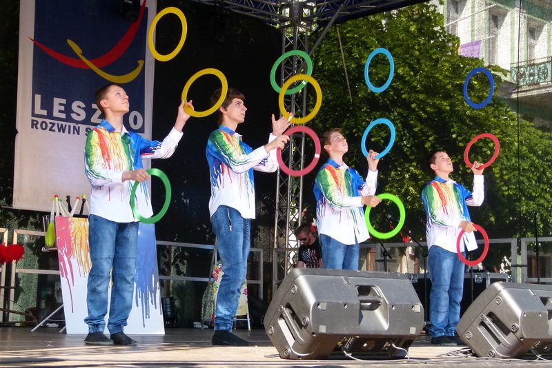 Dni Leszna 2018 dobiegają końca (zdjęcia)