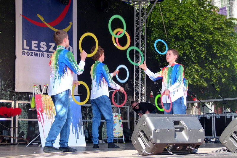 Dni Leszna 2018 dobiegają końca (zdjęcia)