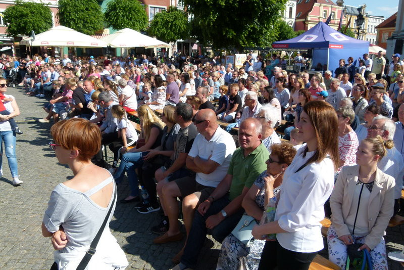 Dni Leszna 2018 dobiegają końca (zdjęcia)