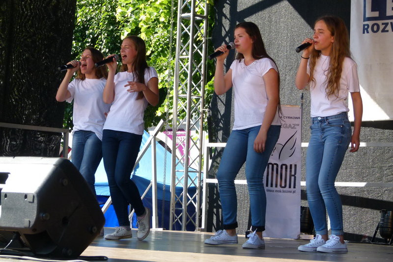 Dni Leszna 2018 dobiegają końca (zdjęcia)