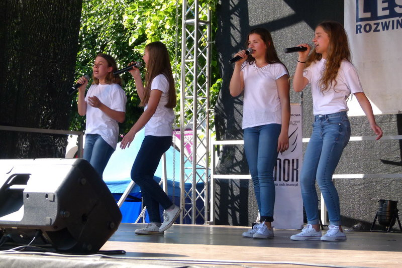 Dni Leszna 2018 dobiegają końca (zdjęcia)