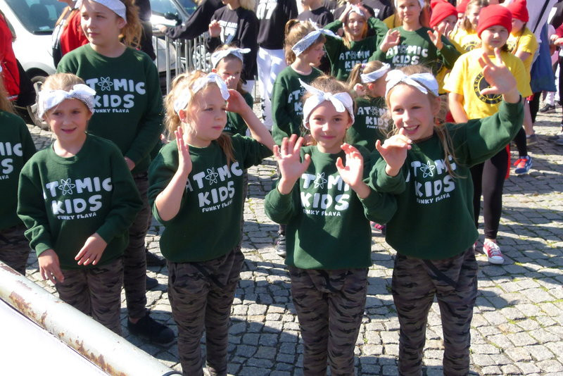 Dni Leszna 2018 dobiegają końca (zdjęcia)