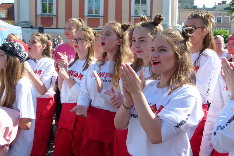 Dni Leszna 2018 dobiegają końca (zdjęcia)