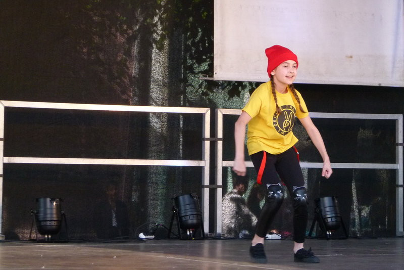 Dni Leszna 2018 dobiegają końca (zdjęcia)