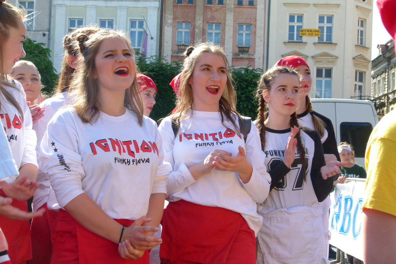 Dni Leszna 2018 dobiegają końca (zdjęcia)