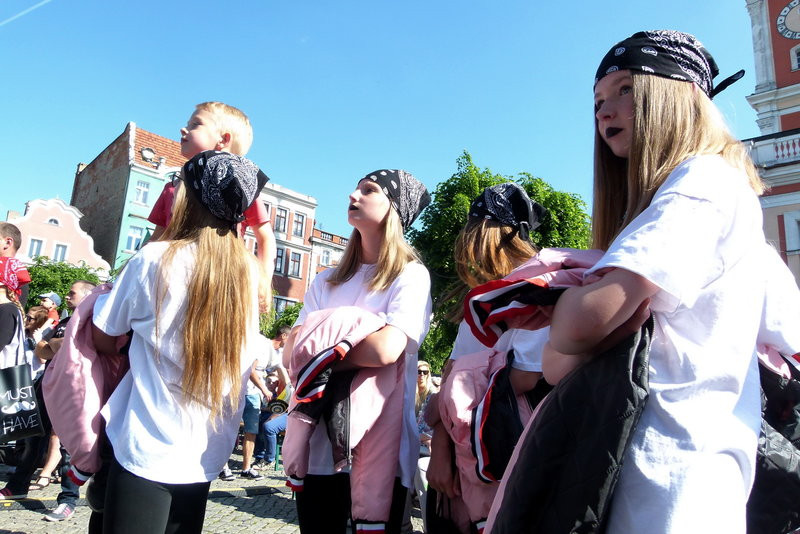 Dni Leszna 2018 dobiegają końca (zdjęcia)