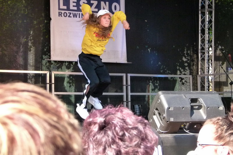 Dni Leszna 2018 dobiegają końca (zdjęcia)