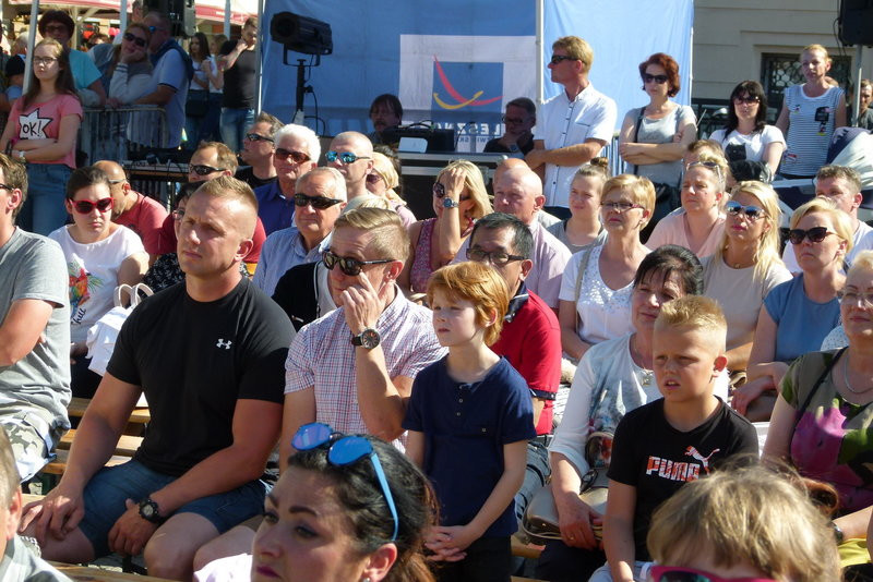 Dni Leszna 2018 dobiegają końca (zdjęcia)