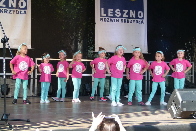 Dni Leszna 2018 dobiegają końca (zdjęcia)