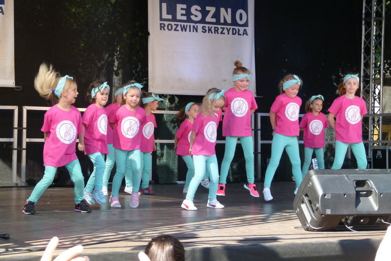 Dni Leszna 2018 dobiegają końca (zdjęcia)