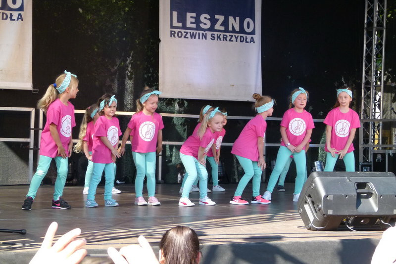 Dni Leszna 2018 dobiegają końca (zdjęcia)