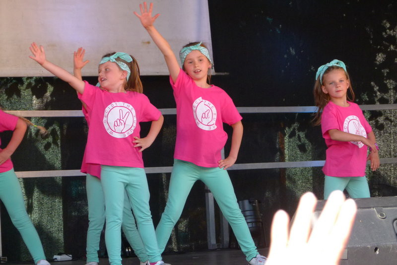 Dni Leszna 2018 dobiegają końca (zdjęcia)