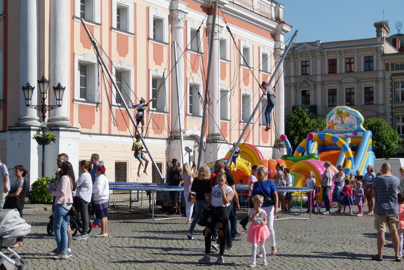 Dni Leszna 2018 dobiegają końca (zdjęcia)