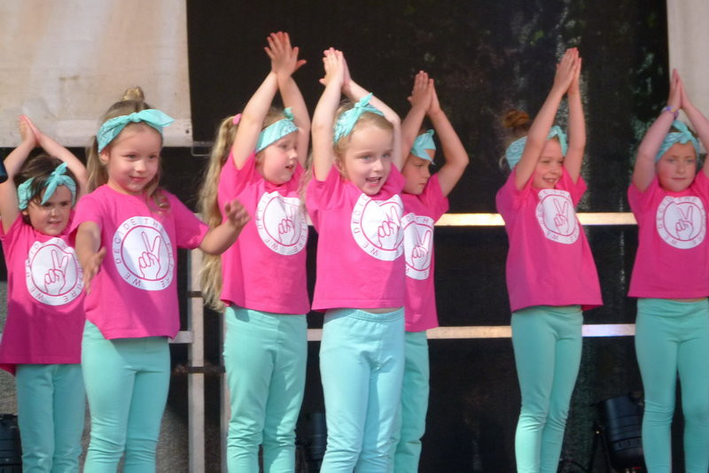 Dni Leszna 2018 dobiegają końca (zdjęcia)