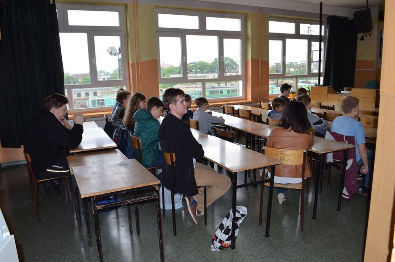 Kolejna edycja konkursu za nami! (zdjęcia)