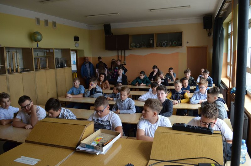 Kolejna edycja konkursu za nami! (zdjęcia)