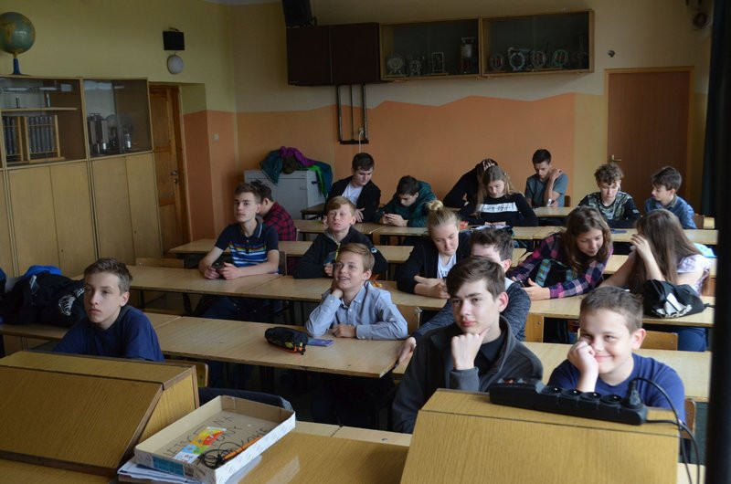 Kolejna edycja konkursu za nami! (zdjęcia)