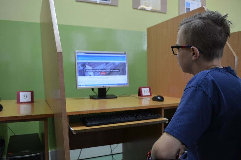 Kolejna edycja konkursu za nami! (zdjęcia)