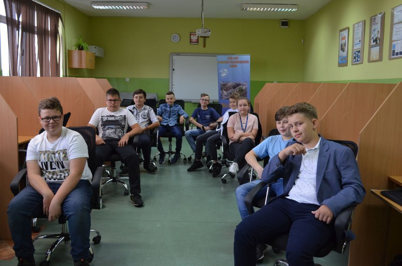 Kolejna edycja konkursu za nami! (zdjęcia)