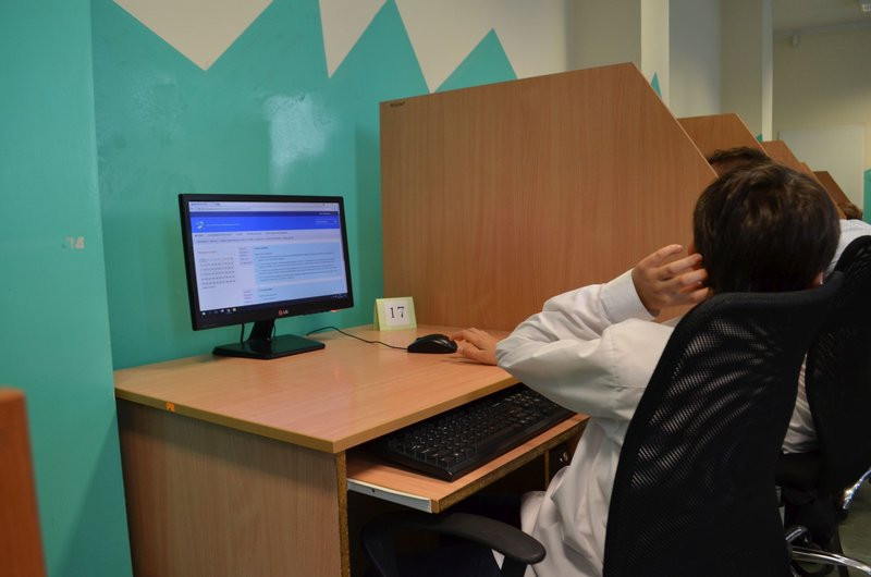 Kolejna edycja konkursu za nami! (zdjęcia)