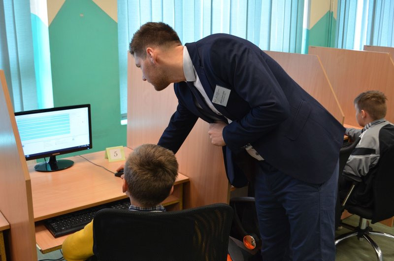 Kolejna edycja konkursu za nami! (zdjęcia)