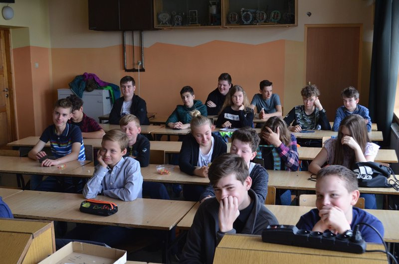 Kolejna edycja konkursu za nami! (zdjęcia)