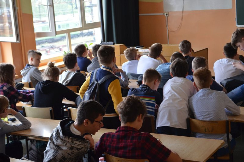 Kolejna edycja konkursu za nami! (zdjęcia)