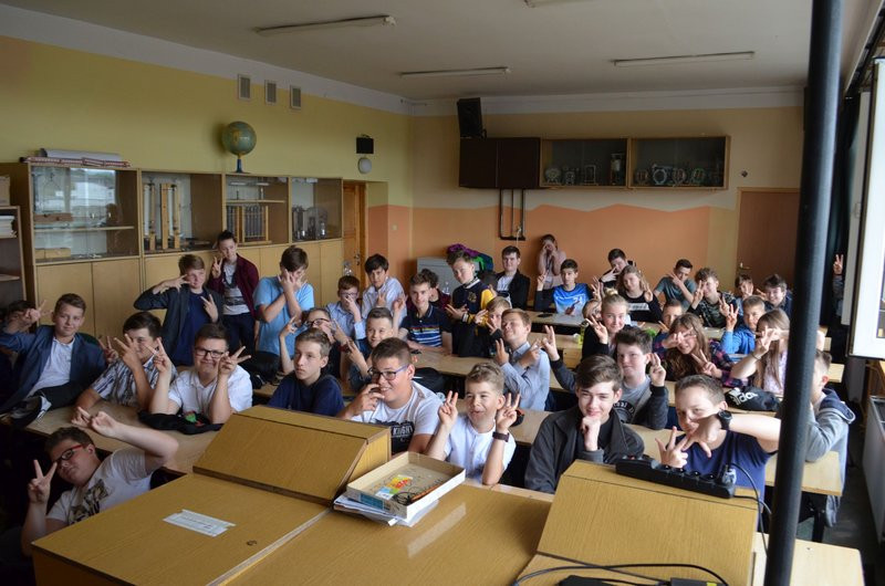 Kolejna edycja konkursu za nami! (zdjęcia)