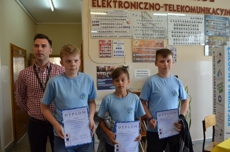 Kolejna edycja konkursu za nami! (zdjęcia)