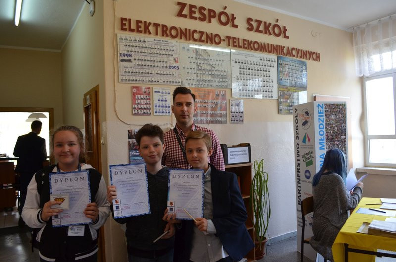 Kolejna edycja konkursu za nami! (zdjęcia)