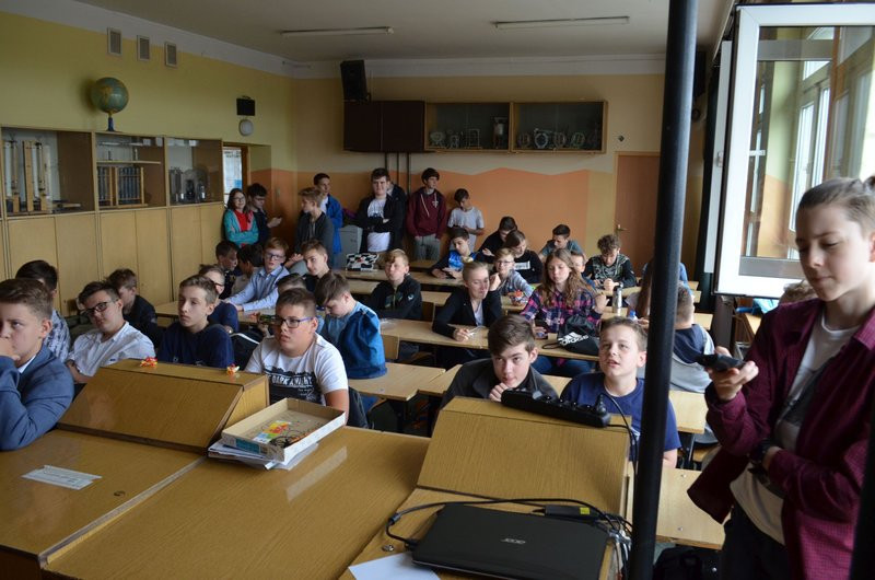 Kolejna edycja konkursu za nami! (zdjęcia)