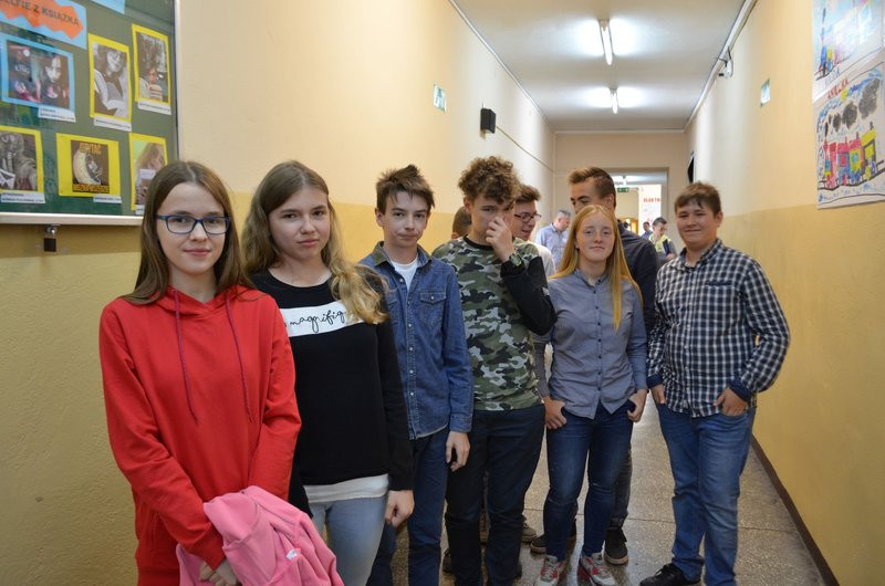 Kolejna edycja konkursu za nami! (zdjęcia)