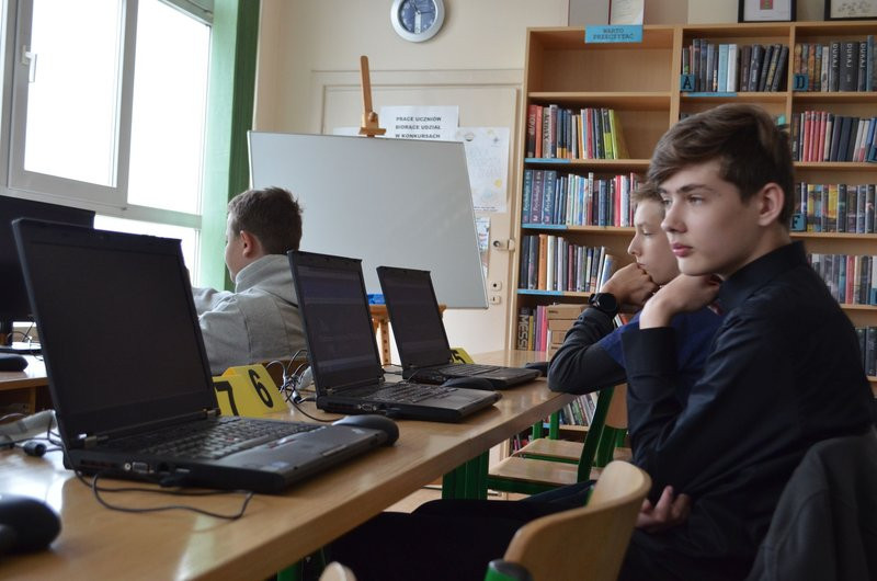 Kolejna edycja konkursu za nami! (zdjęcia)